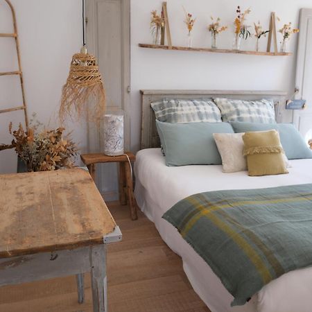 Bed and Breakfast La Petite Parenthese Chaveyriat Екстер'єр фото
