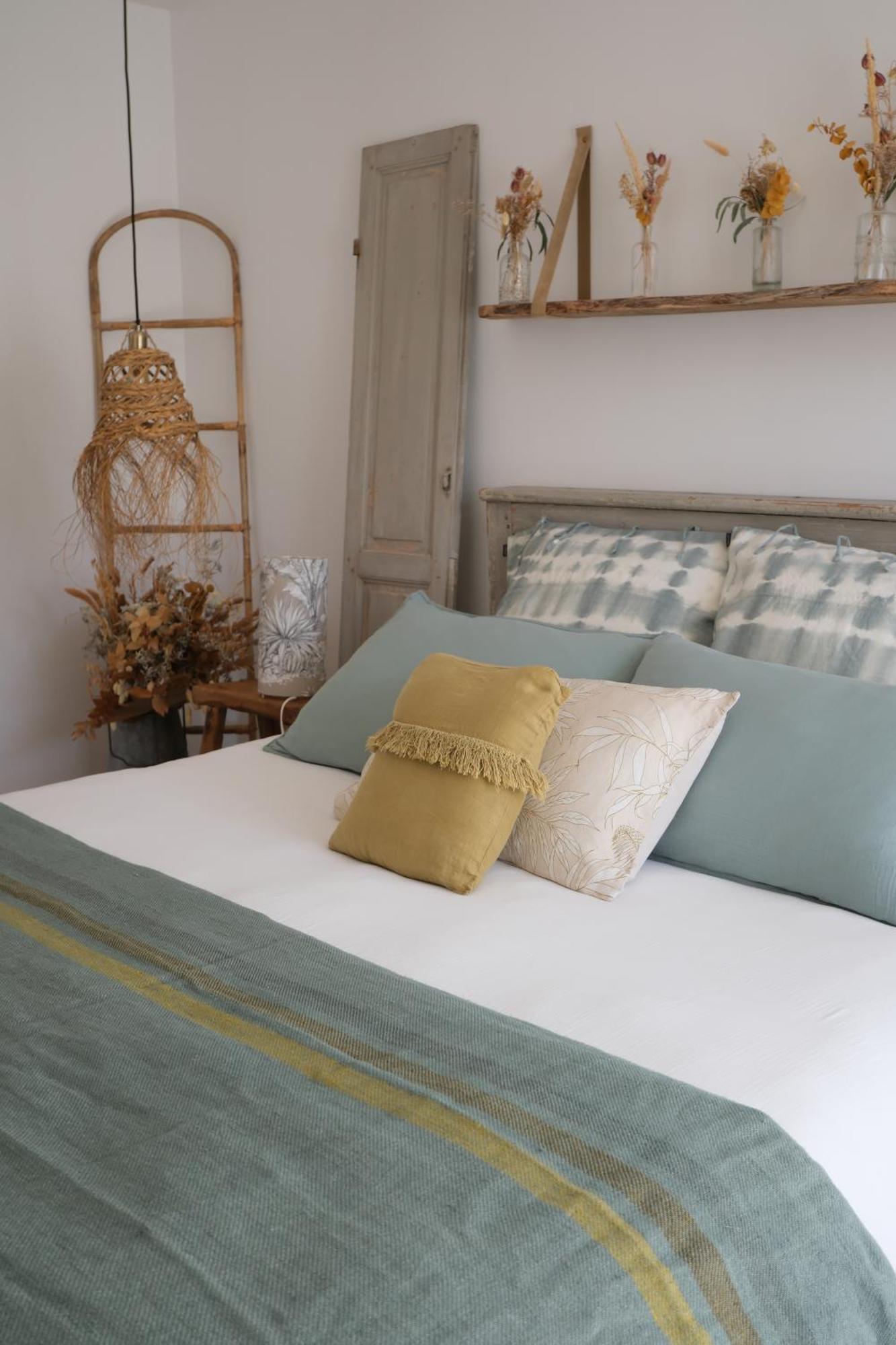 Bed and Breakfast La Petite Parenthese Chaveyriat Екстер'єр фото
