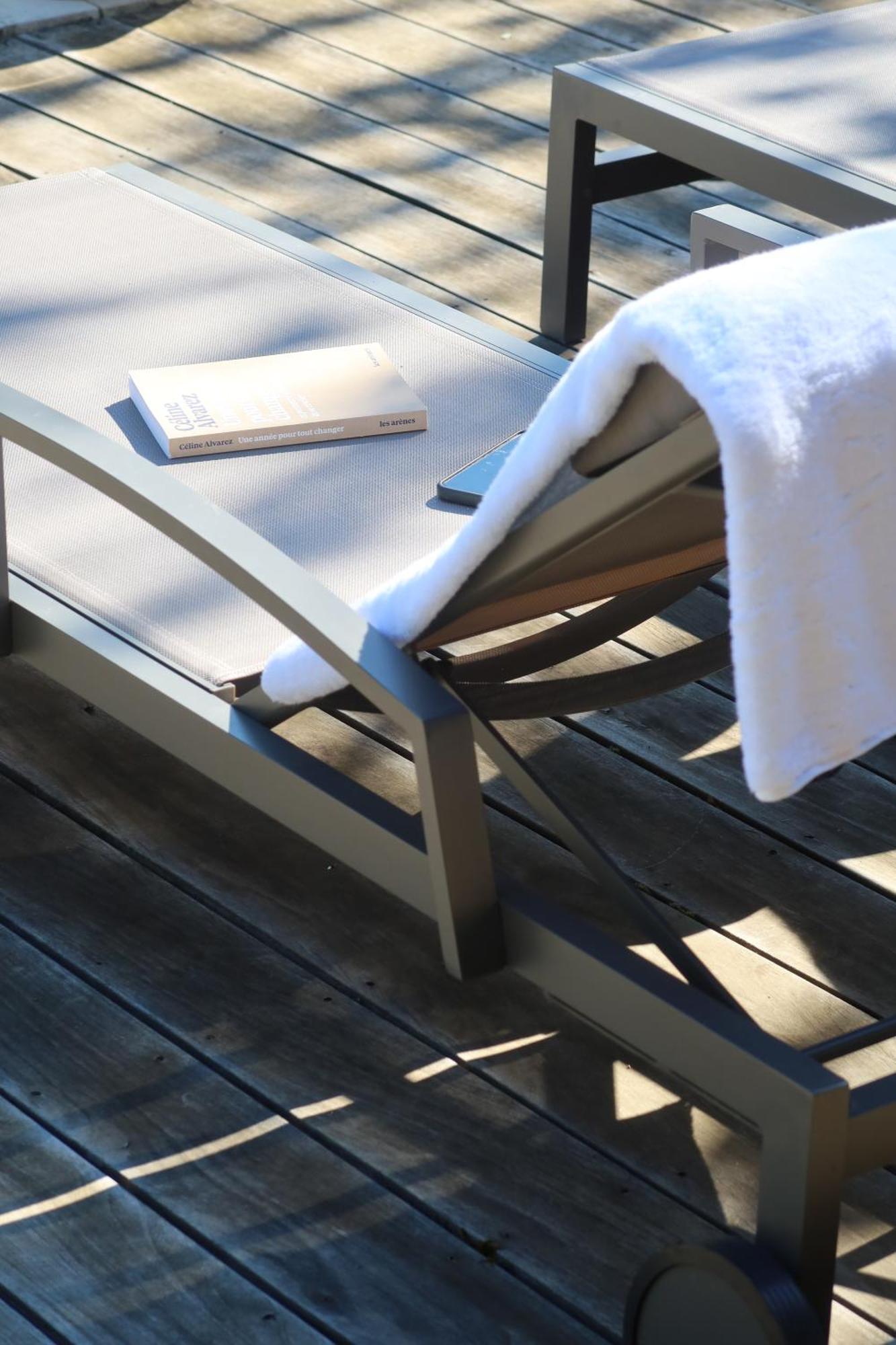 Bed and Breakfast La Petite Parenthese Chaveyriat Екстер'єр фото