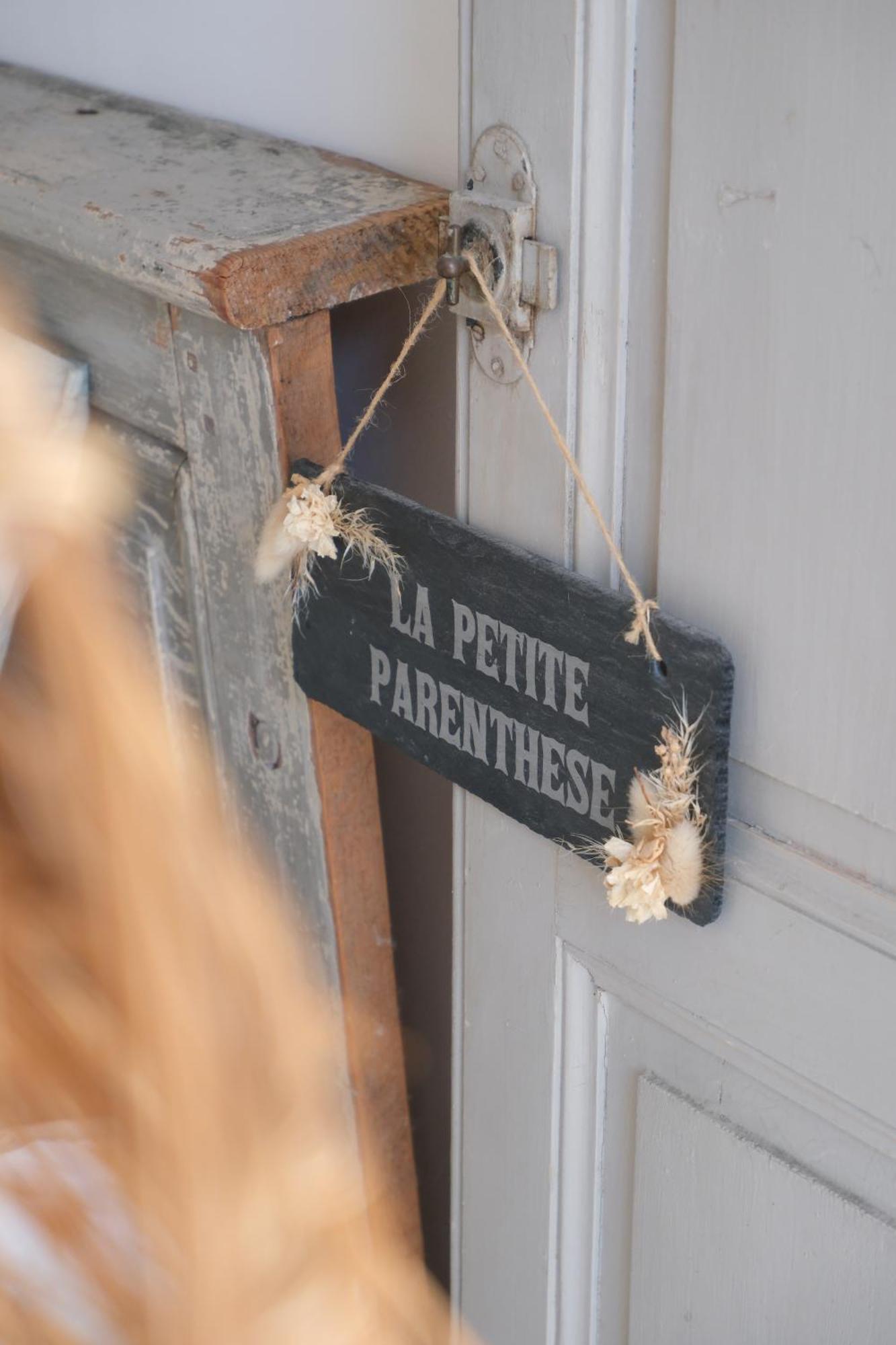 Bed and Breakfast La Petite Parenthese Chaveyriat Екстер'єр фото