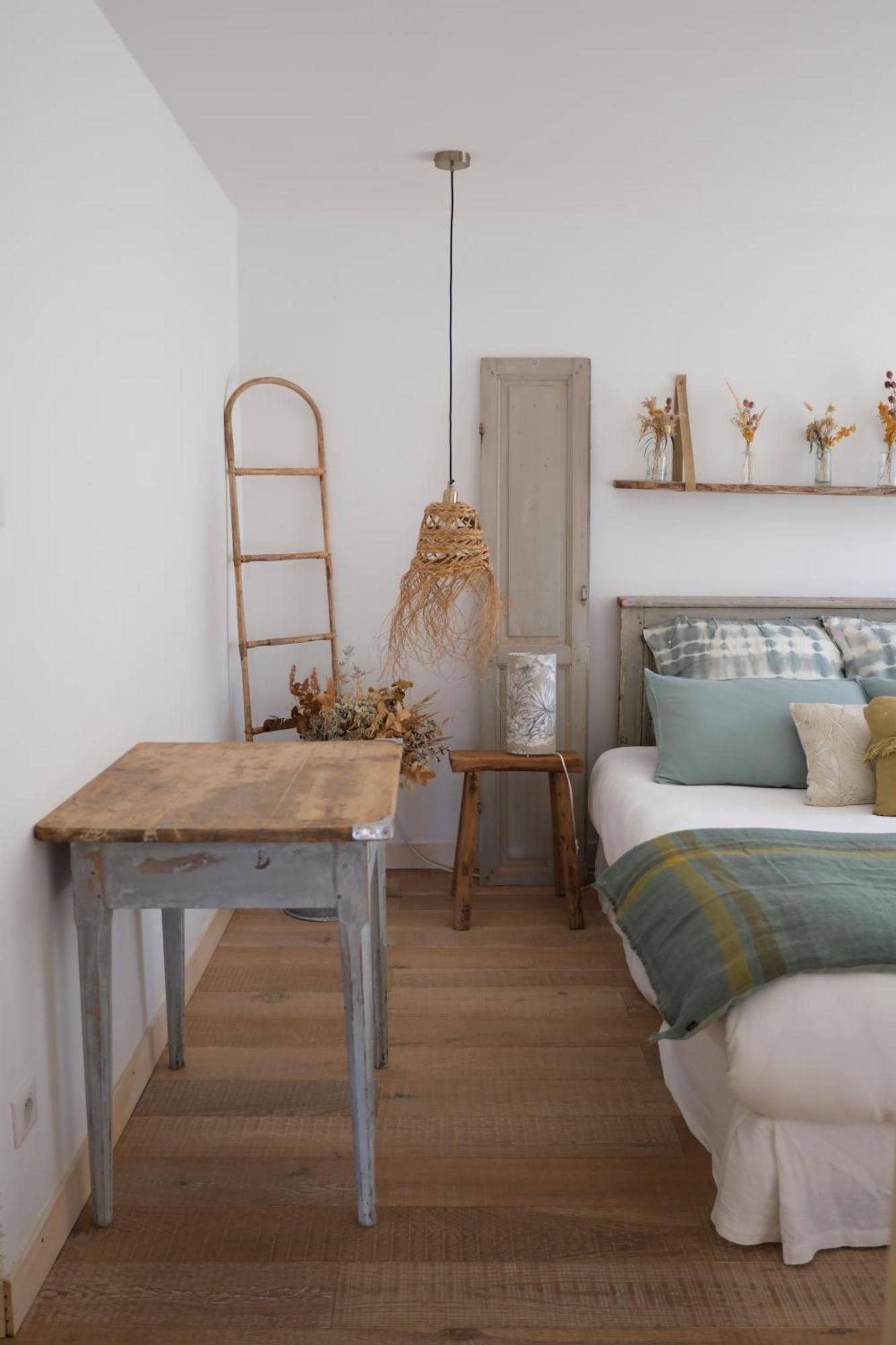 Bed and Breakfast La Petite Parenthese Chaveyriat Екстер'єр фото